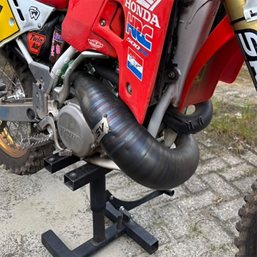 TSW Rust Remover – 250 ml