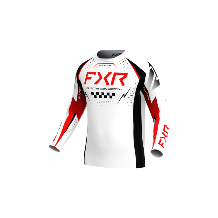 FXR Clutch Pro MX 26 Kledingset