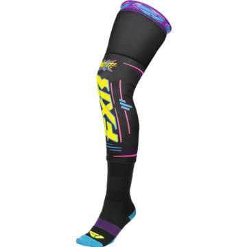 FXR MX Riding Sock 26 Sketchy