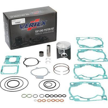 Vertex top end zuiger kit KTM / Husqvarna 125 23-24 & GasGas 125 24-25 / Meerdere maten