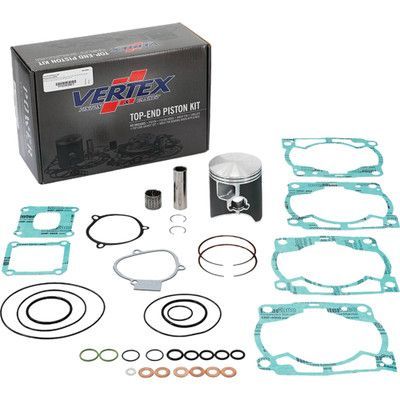 Vertex top end zuiger kit KTM / Husqvarna 125 23-24 & GasGas 125 24-25 / Meerdere maten